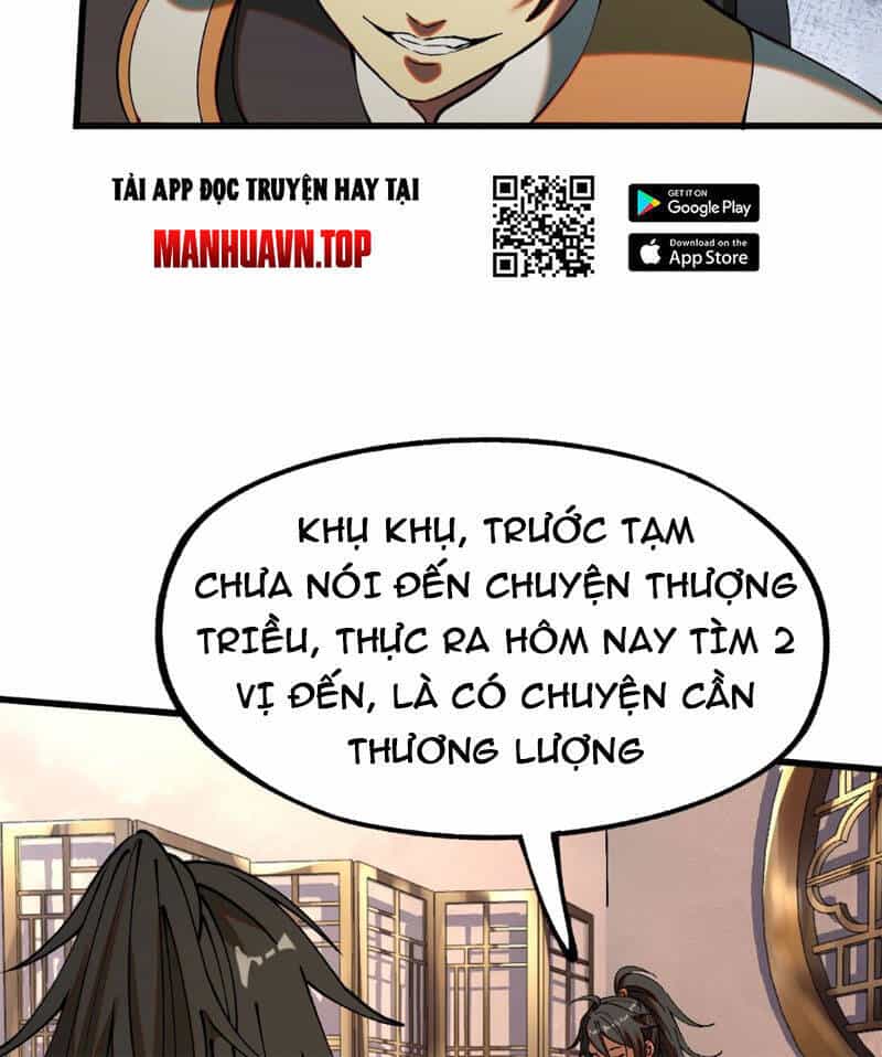Không Cẩn Thận, Lưu Danh Muôn Thủa - Chương 5 - ảnh 25
