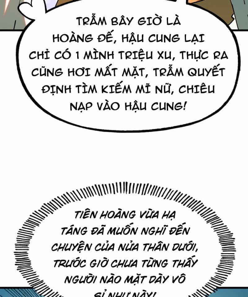 Không Cẩn Thận, Lưu Danh Muôn Thủa - Chương 5 - ảnh 28