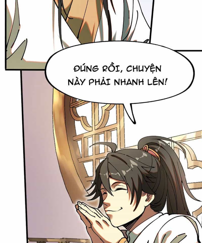 Không Cẩn Thận, Lưu Danh Muôn Thủa - Chương 5 - ảnh 31