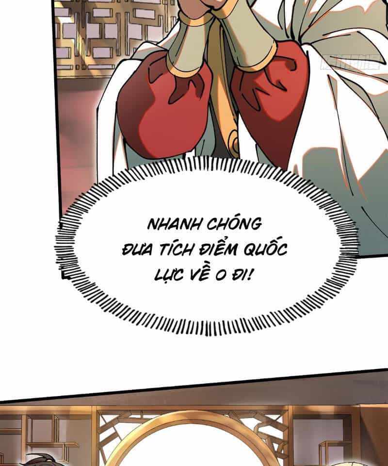 Không Cẩn Thận, Lưu Danh Muôn Thủa - Chương 5 - ảnh 32