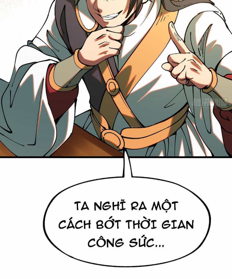 Không Cẩn Thận, Lưu Danh Muôn Thủa - Chương 5 - ảnh 40