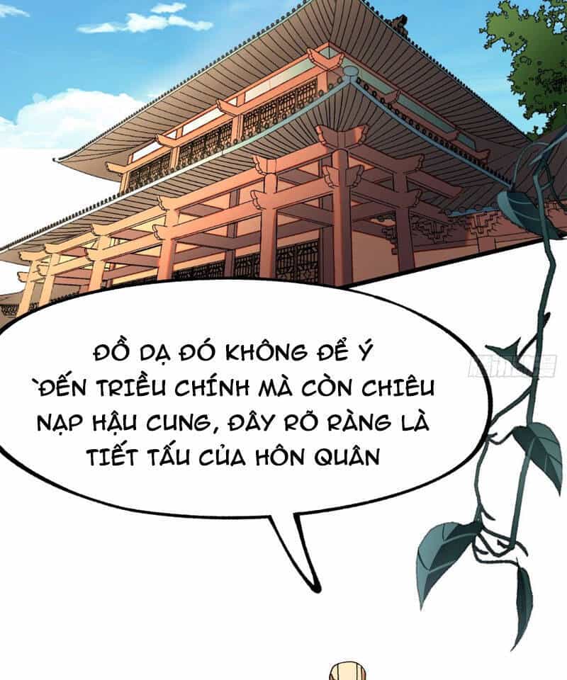Không Cẩn Thận, Lưu Danh Muôn Thủa - Chương 5 - ảnh 45