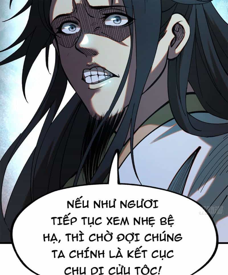 Không Cẩn Thận, Lưu Danh Muôn Thủa - Chương 5 - ảnh 51