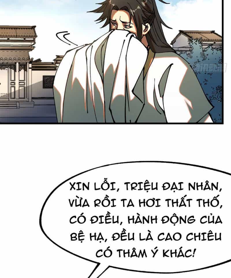 Không Cẩn Thận, Lưu Danh Muôn Thủa - Chương 5 - ảnh 53
