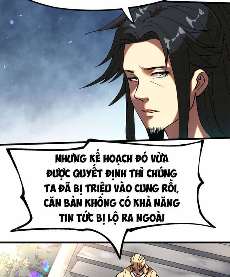 Không Cẩn Thận, Lưu Danh Muôn Thủa - Chương 5 - ảnh 56