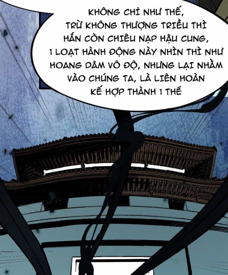Không Cẩn Thận, Lưu Danh Muôn Thủa - Chương 5 - ảnh 59