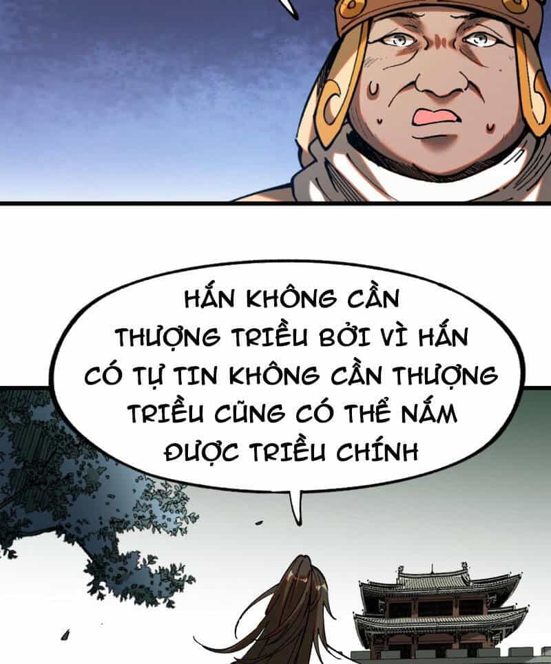 Không Cẩn Thận, Lưu Danh Muôn Thủa - Chương 5 - ảnh 62