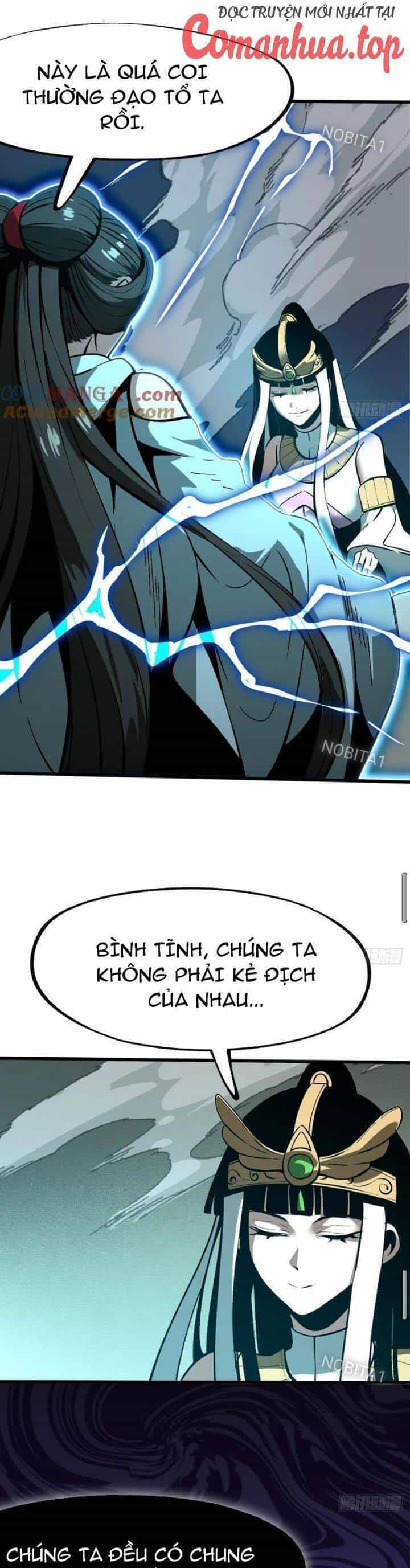 Không Cẩn Thận, Lưu Danh Muôn Thủa - Chương 50 - ảnh 11