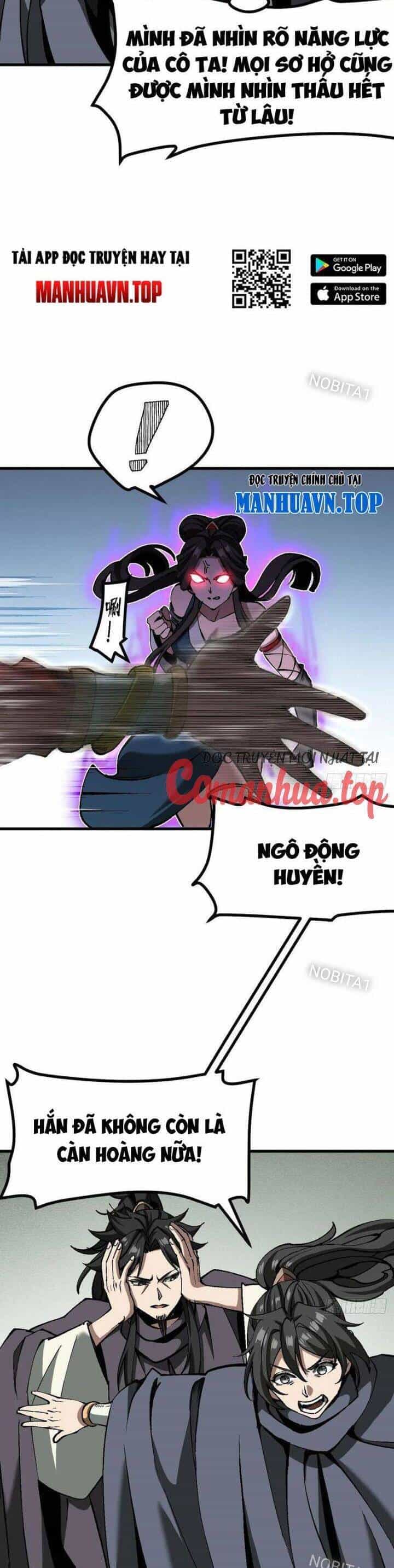 Không Cẩn Thận, Lưu Danh Muôn Thủa - Chương 51 - ảnh 3