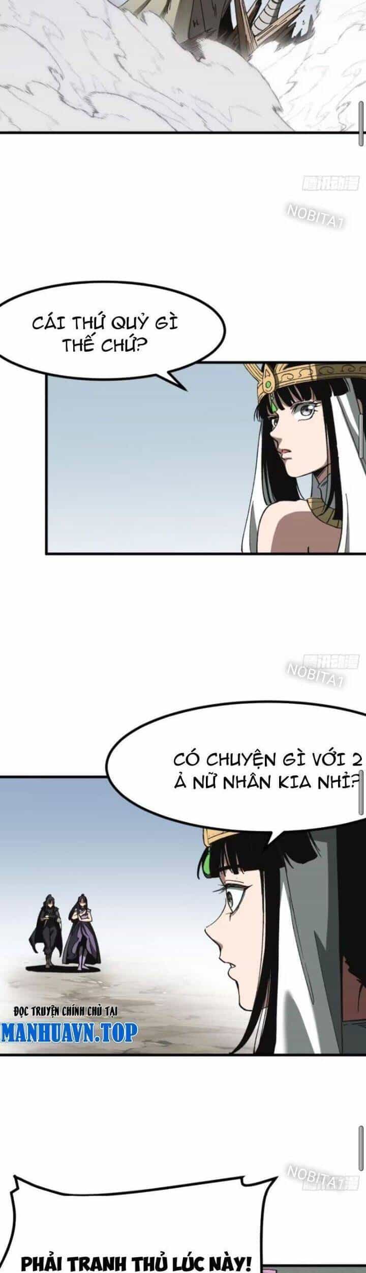 Không Cẩn Thận, Lưu Danh Muôn Thủa - Chương 52 - ảnh 11
