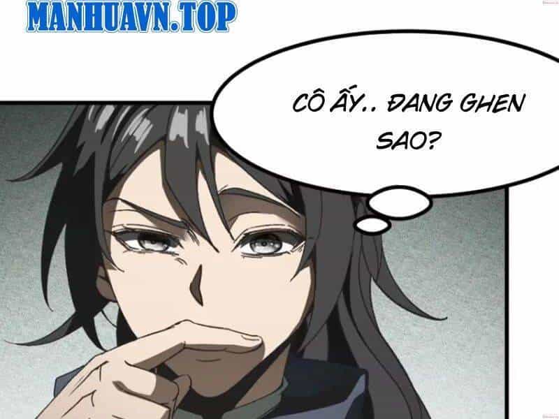 Không Cẩn Thận, Lưu Danh Muôn Thủa - Chương 56 - ảnh 38