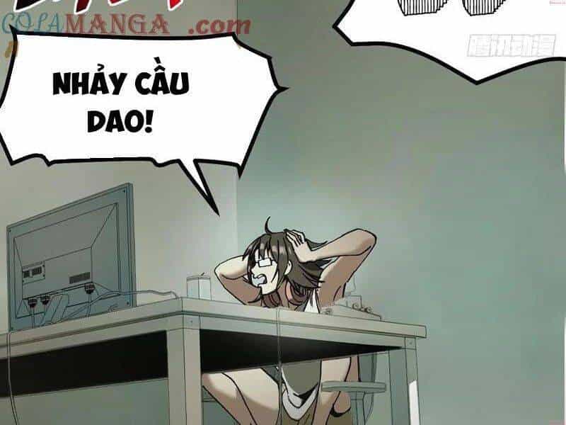 Không Cẩn Thận, Lưu Danh Muôn Thủa - Chương 57 - ảnh 17