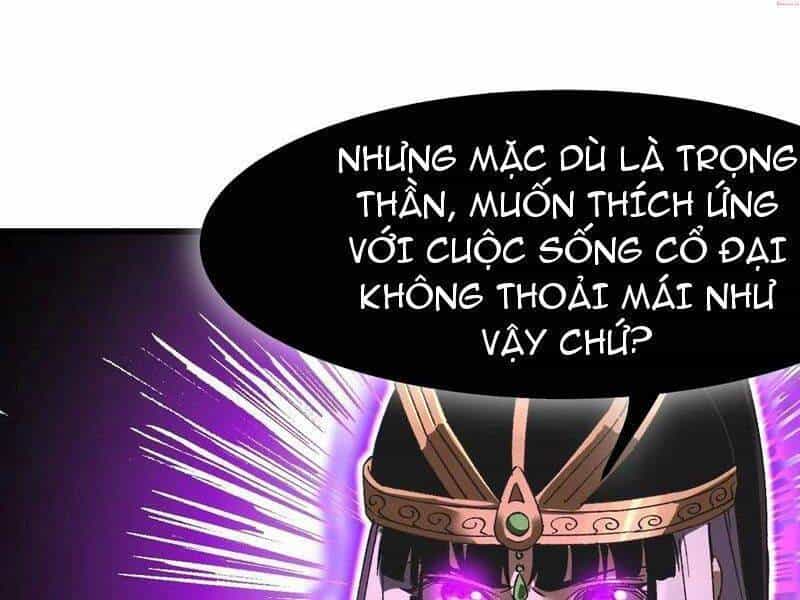 Không Cẩn Thận, Lưu Danh Muôn Thủa - Chương 57 - ảnh 47