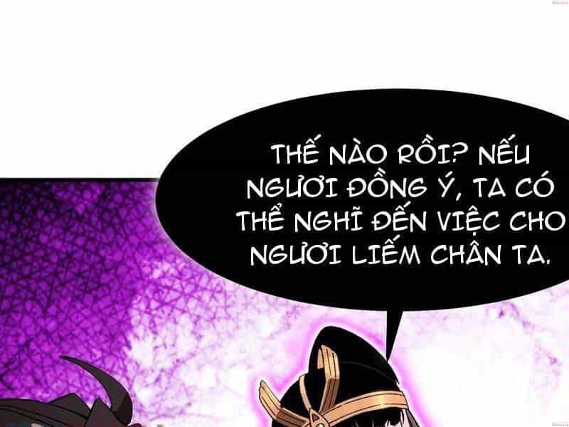 Không Cẩn Thận, Lưu Danh Muôn Thủa - Chương 57 - ảnh 77