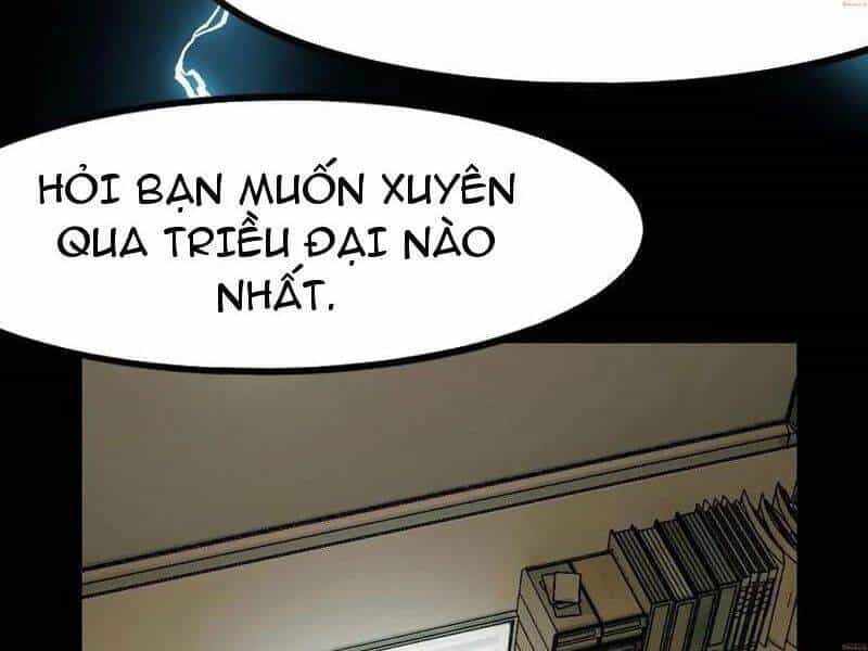 Không Cẩn Thận, Lưu Danh Muôn Thủa - Chương 57 - ảnh 8