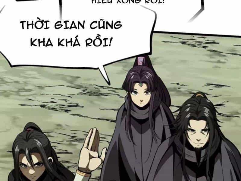Không Cẩn Thận, Lưu Danh Muôn Thủa - Chương 59 - ảnh 29