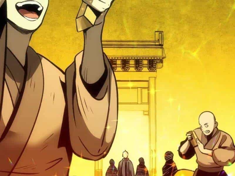 Không Cẩn Thận, Lưu Danh Muôn Thủa - Chương 59 - ảnh 59