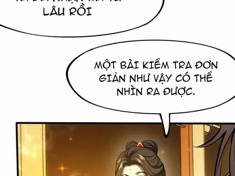 Không Cẩn Thận, Lưu Danh Muôn Thủa - Chương 59 - ảnh 80