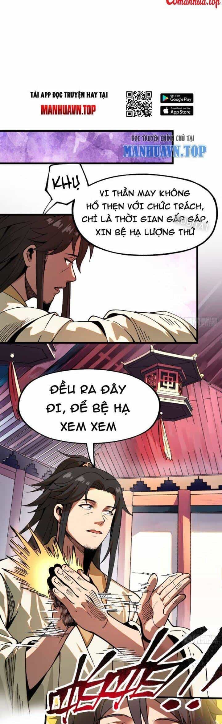 Không Cẩn Thận, Lưu Danh Muôn Thủa - Chương 6 - ảnh 3