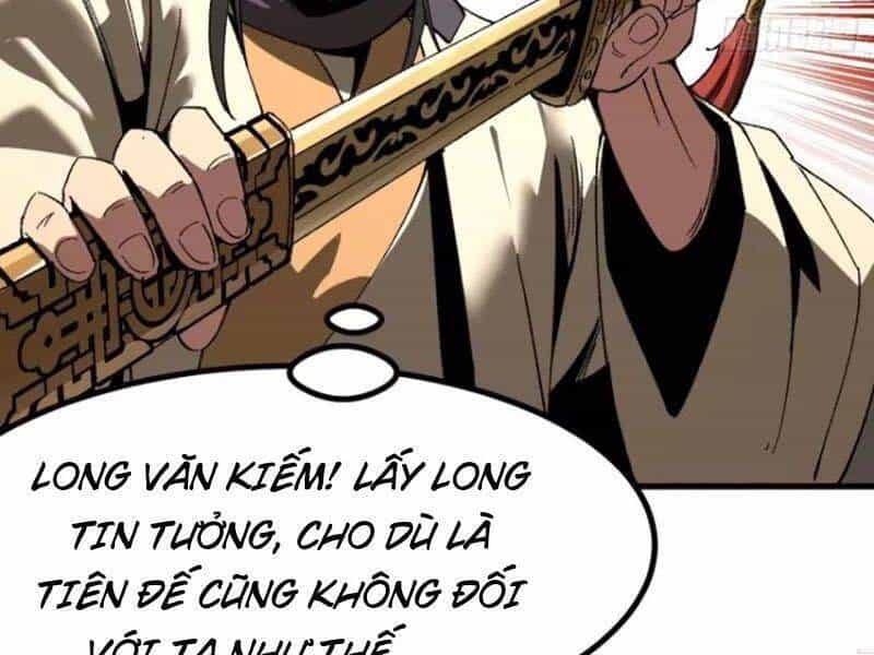 Không Cẩn Thận, Lưu Danh Muôn Thủa - Chương 60 - ảnh 30
