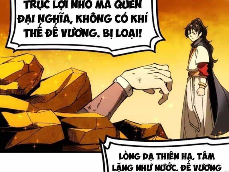 Không Cẩn Thận, Lưu Danh Muôn Thủa - Chương 60 - ảnh 77