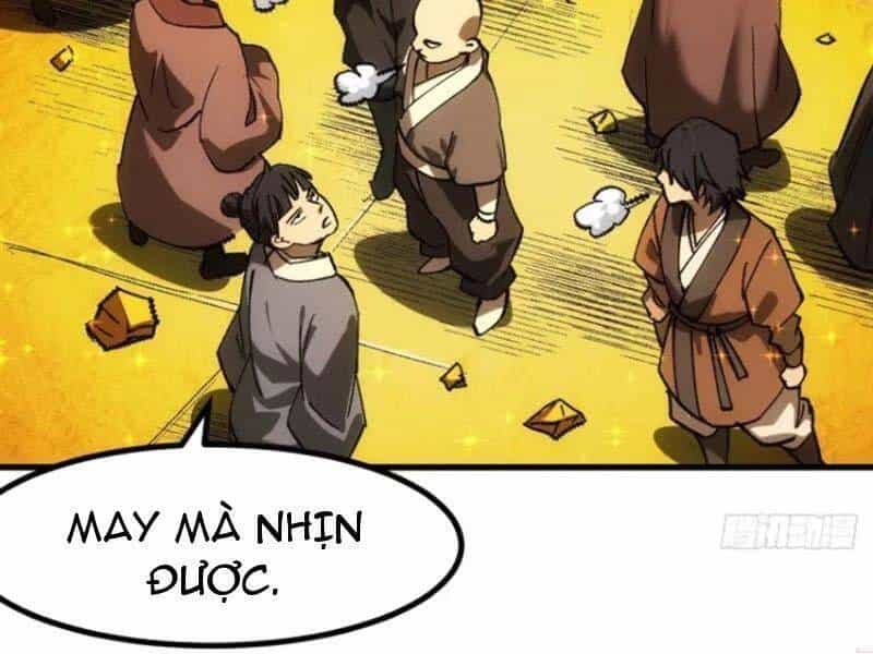 Không Cẩn Thận, Lưu Danh Muôn Thủa - Chương 60 - ảnh 79