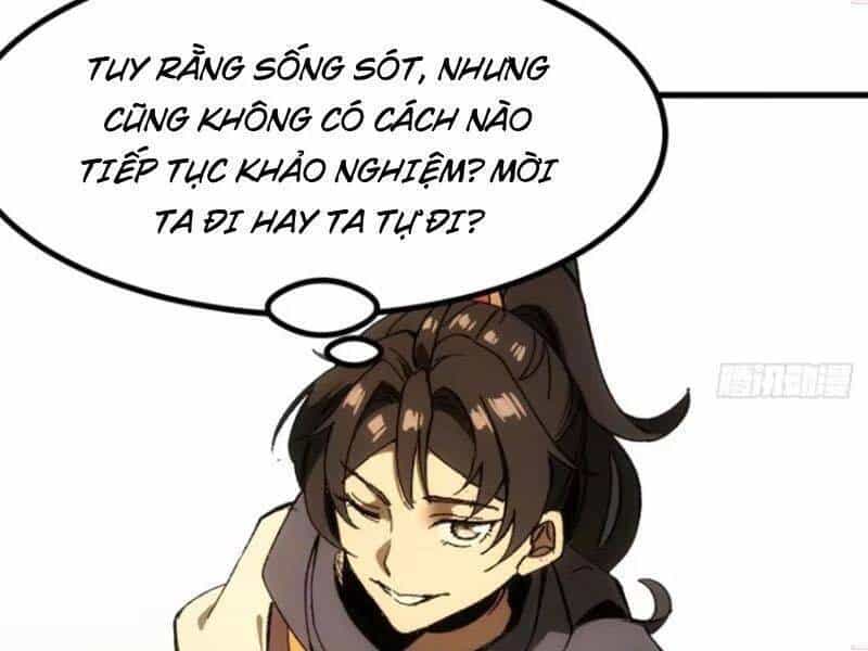 Không Cẩn Thận, Lưu Danh Muôn Thủa - Chương 60 - ảnh 81