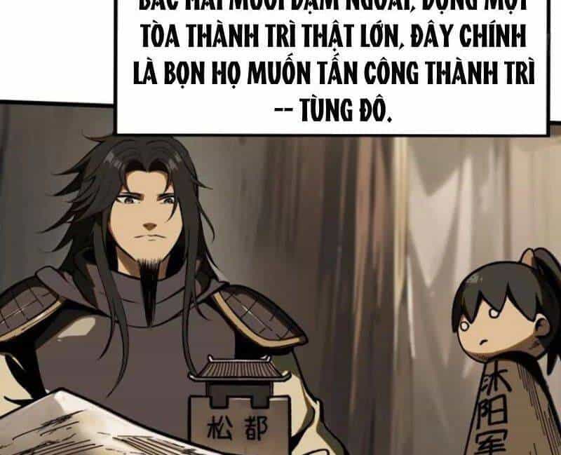 Không Cẩn Thận, Lưu Danh Muôn Thủa - Chương 61 - ảnh 60