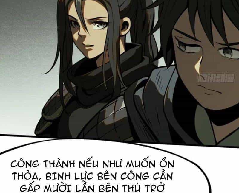 Không Cẩn Thận, Lưu Danh Muôn Thủa - Chương 61 - ảnh 75
