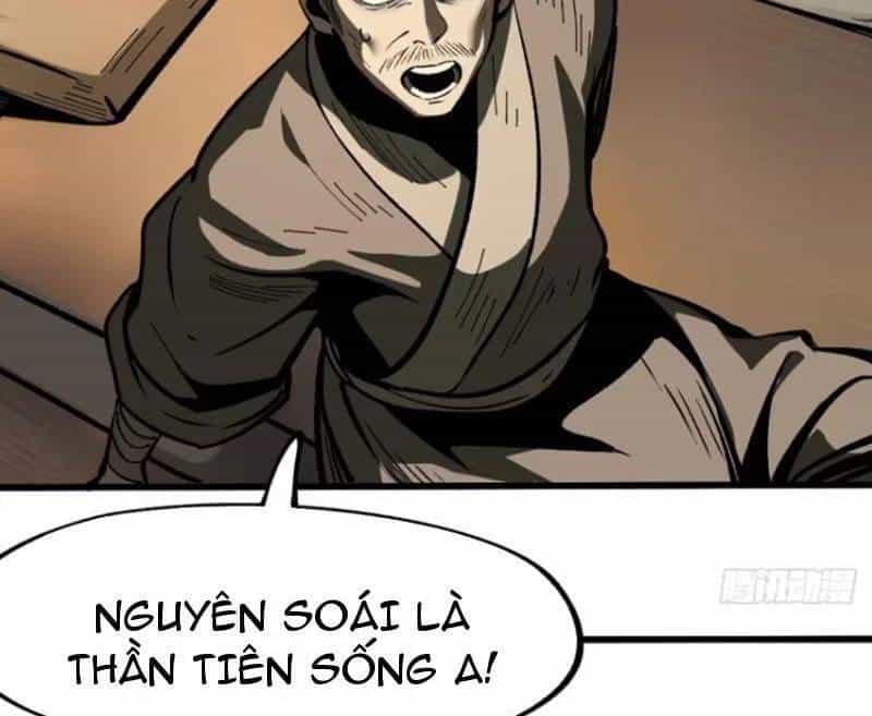 Không Cẩn Thận, Lưu Danh Muôn Thủa - Chương 62 - ảnh 26