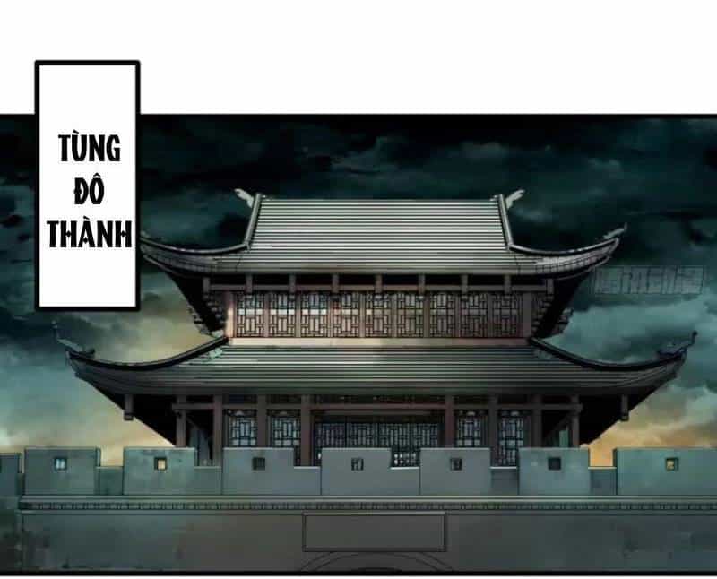 Không Cẩn Thận, Lưu Danh Muôn Thủa - Chương 63 - ảnh 59