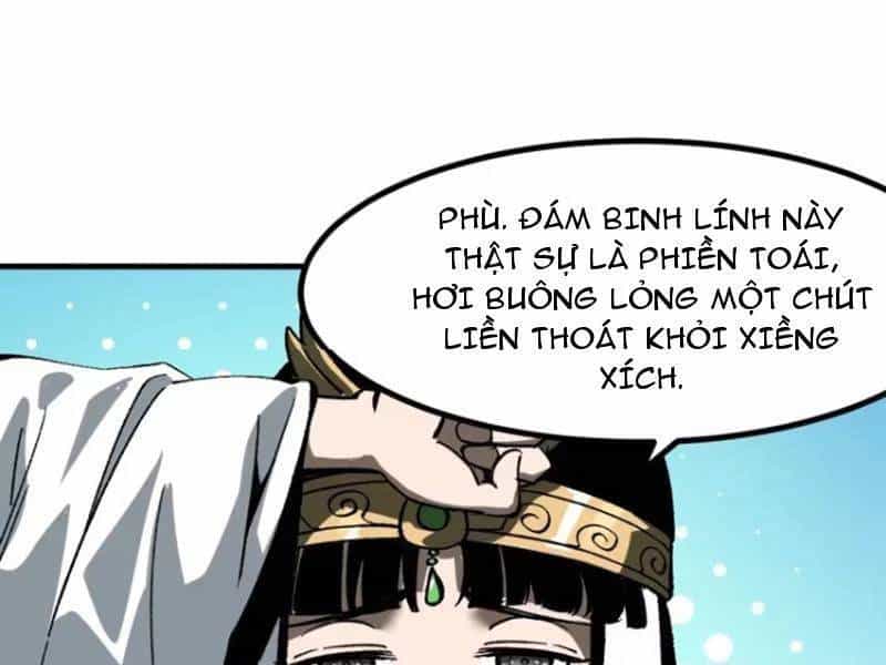 Không Cẩn Thận, Lưu Danh Muôn Thủa - Chương 64 - ảnh 41