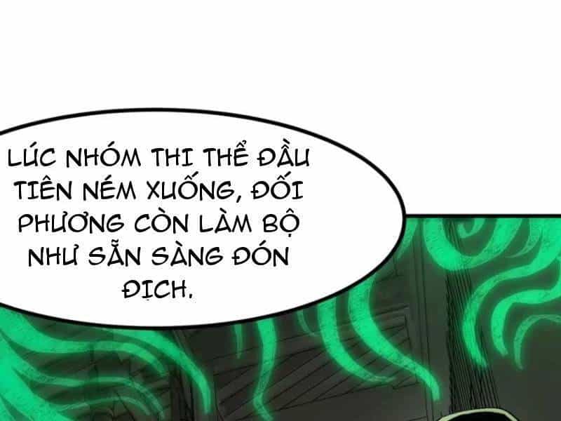 Không Cẩn Thận, Lưu Danh Muôn Thủa - Chương 64 - ảnh 47