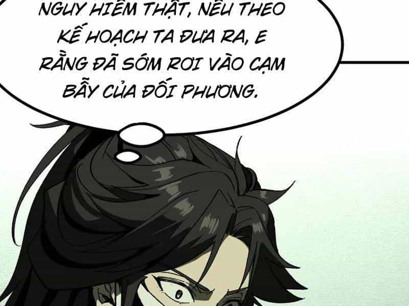 Không Cẩn Thận, Lưu Danh Muôn Thủa - Chương 65 - ảnh 28