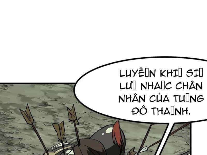 Không Cẩn Thận, Lưu Danh Muôn Thủa - Chương 65 - ảnh 4