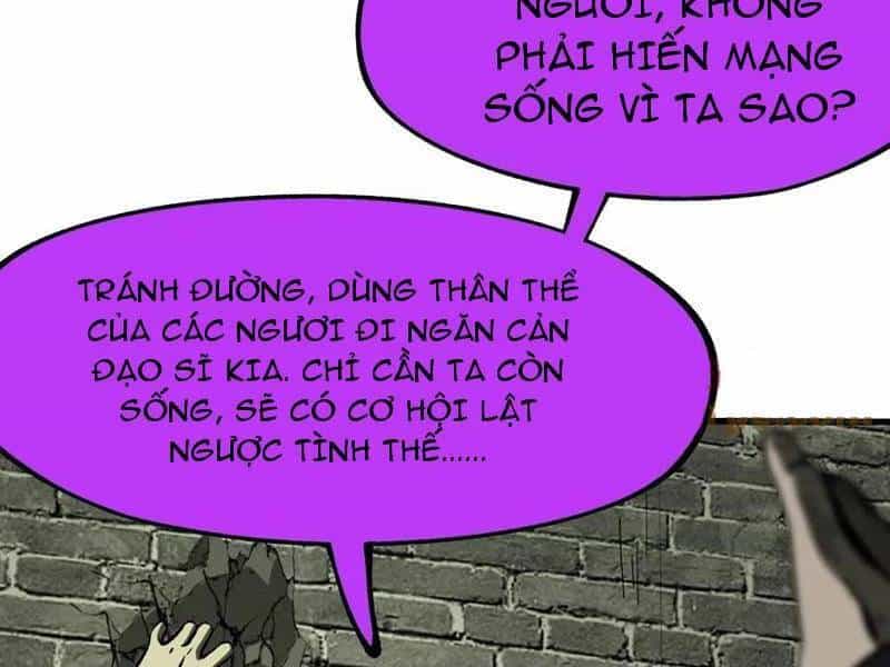 Không Cẩn Thận, Lưu Danh Muôn Thủa - Chương 65 - ảnh 92