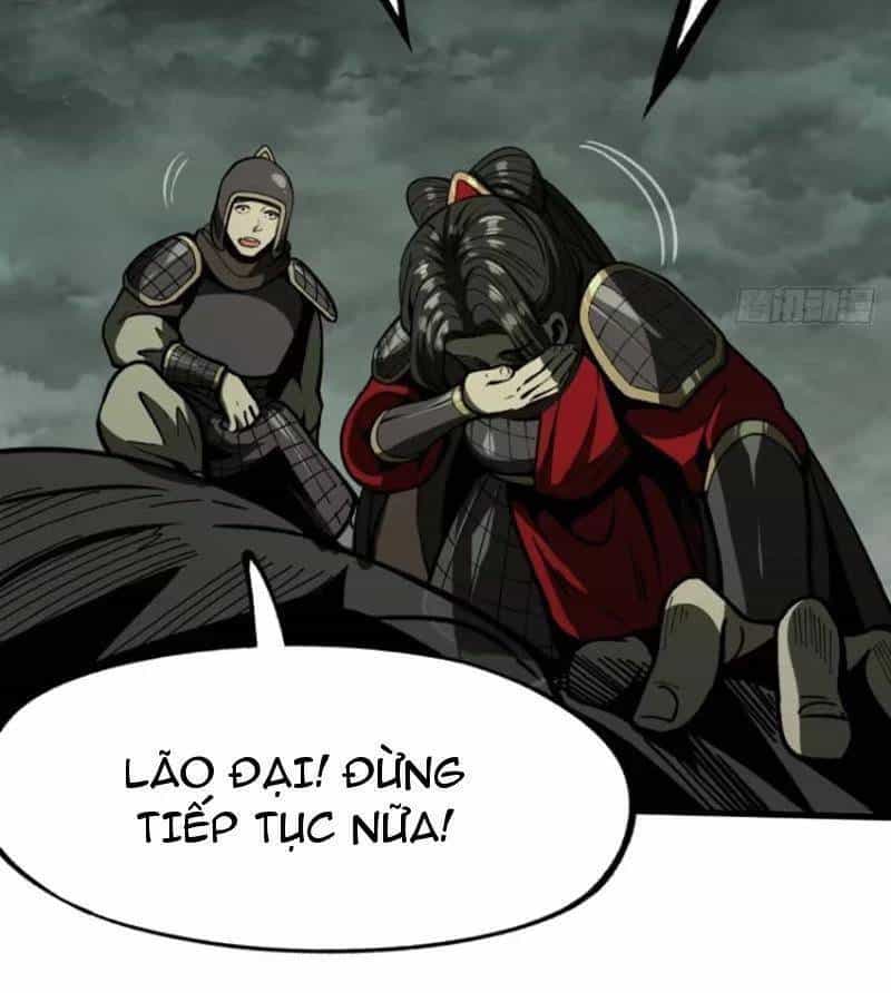 Không Cẩn Thận, Lưu Danh Muôn Thủa - Chương 66 - ảnh 12