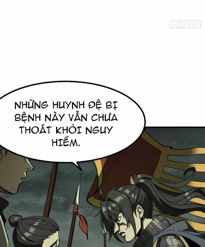 Không Cẩn Thận, Lưu Danh Muôn Thủa - Chương 67 - ảnh 26