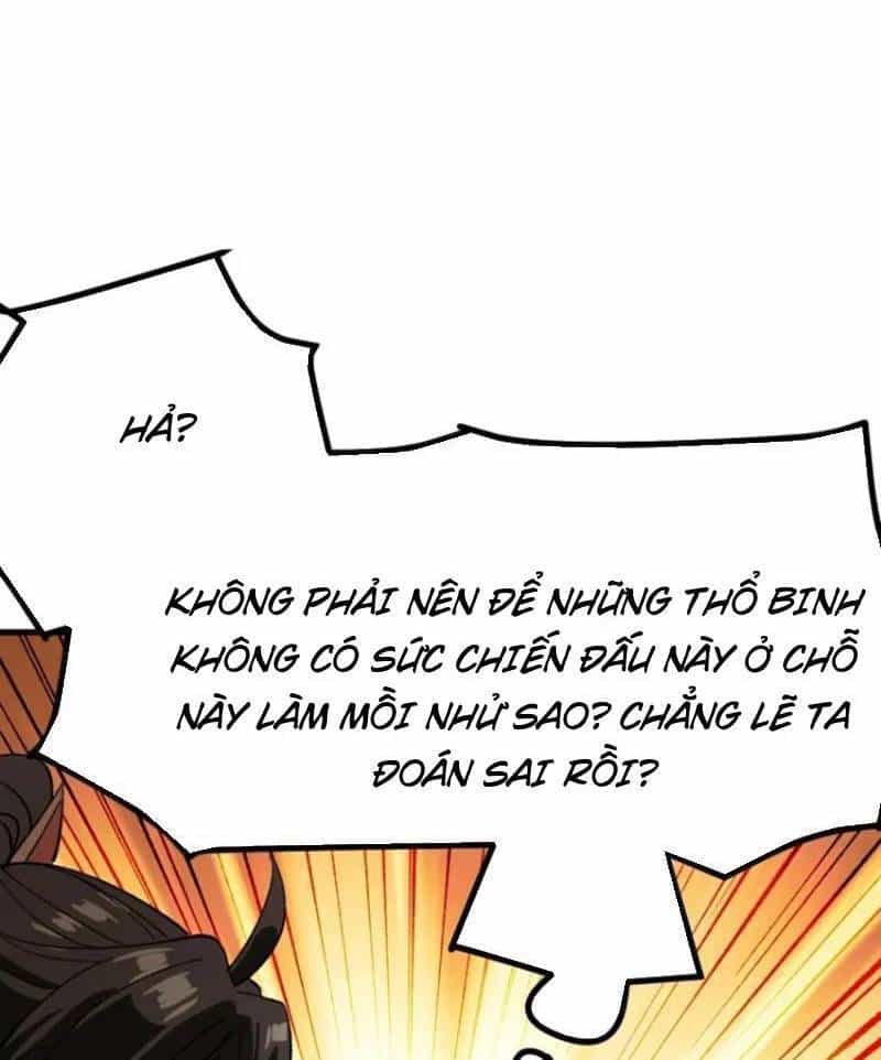 Không Cẩn Thận, Lưu Danh Muôn Thủa - Chương 67 - ảnh 28