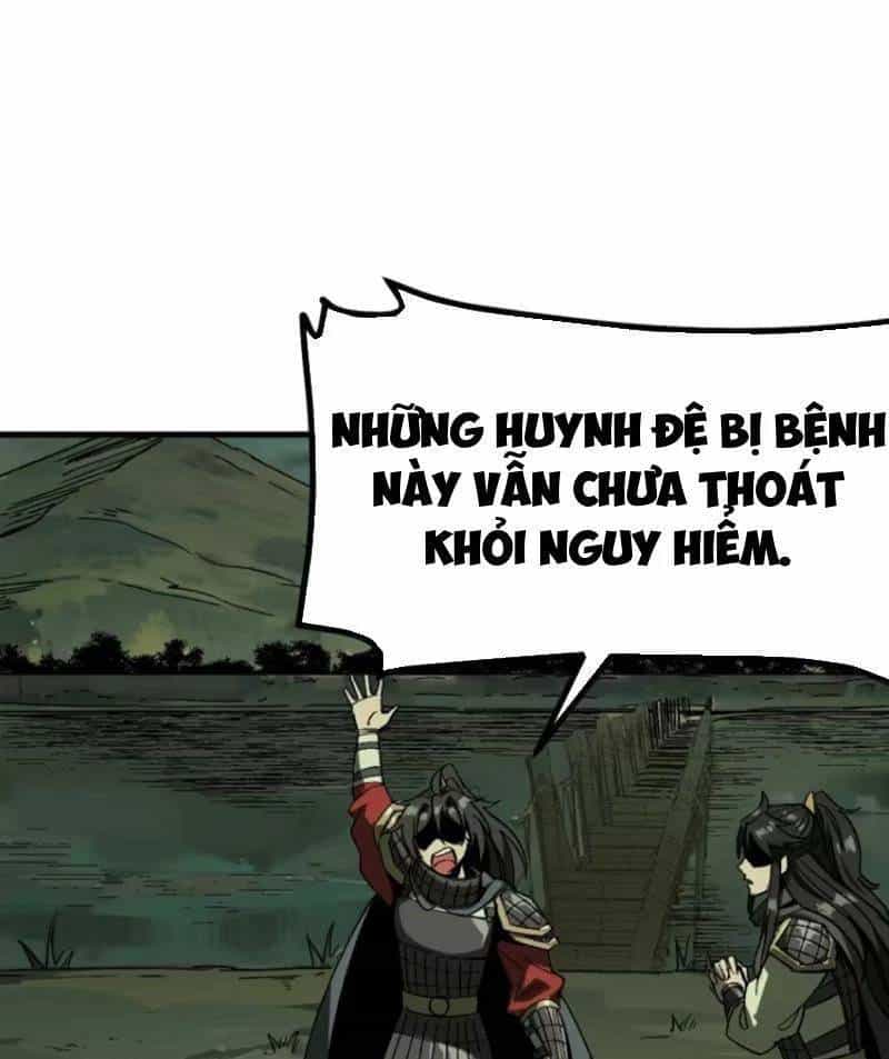 Không Cẩn Thận, Lưu Danh Muôn Thủa - Chương 67 - ảnh 30