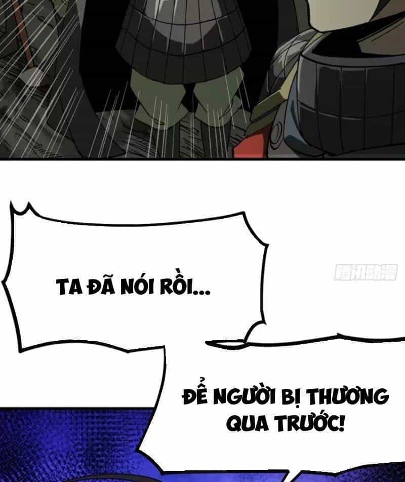 Không Cẩn Thận, Lưu Danh Muôn Thủa - Chương 67 - ảnh 55