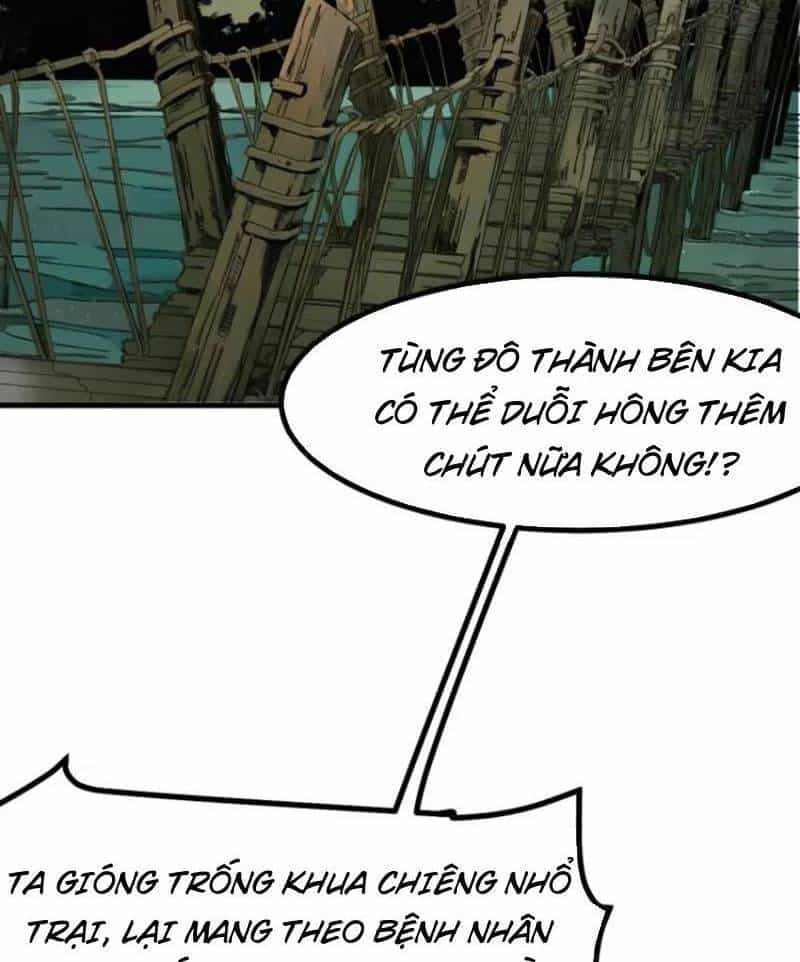 Không Cẩn Thận, Lưu Danh Muôn Thủa - Chương 67 - ảnh 7