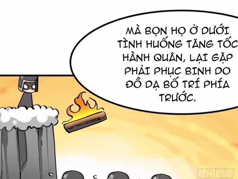 Không Cẩn Thận, Lưu Danh Muôn Thủa - Chương 68 - ảnh 32