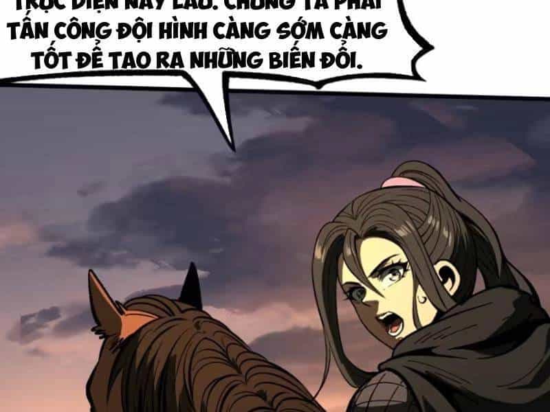 Không Cẩn Thận, Lưu Danh Muôn Thủa - Chương 69 - ảnh 80