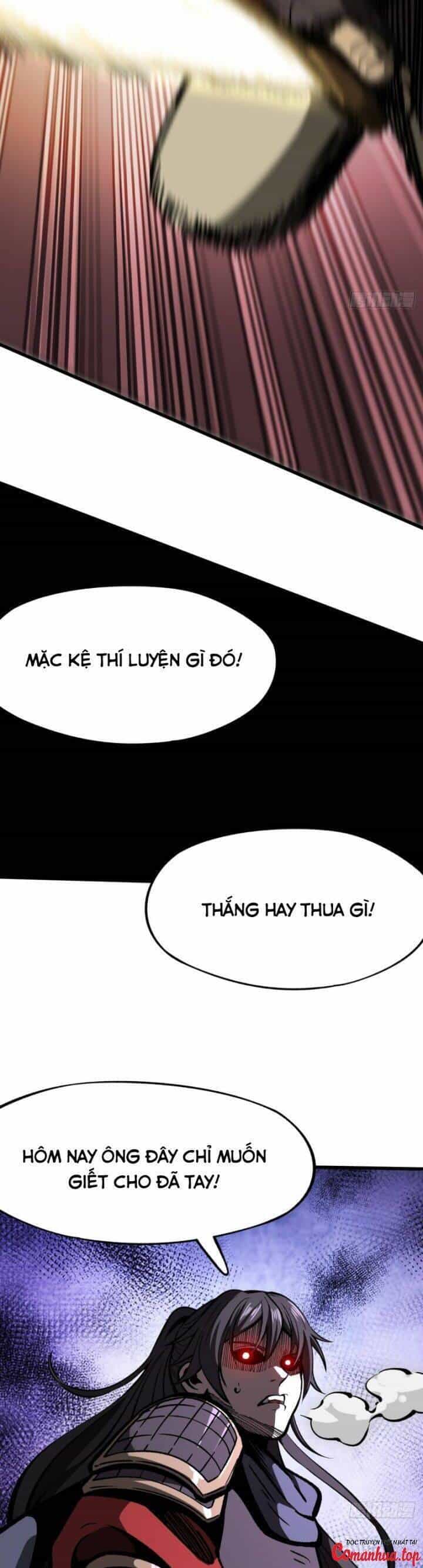 Không Cẩn Thận, Lưu Danh Muôn Thủa - Chương 70 - ảnh 10