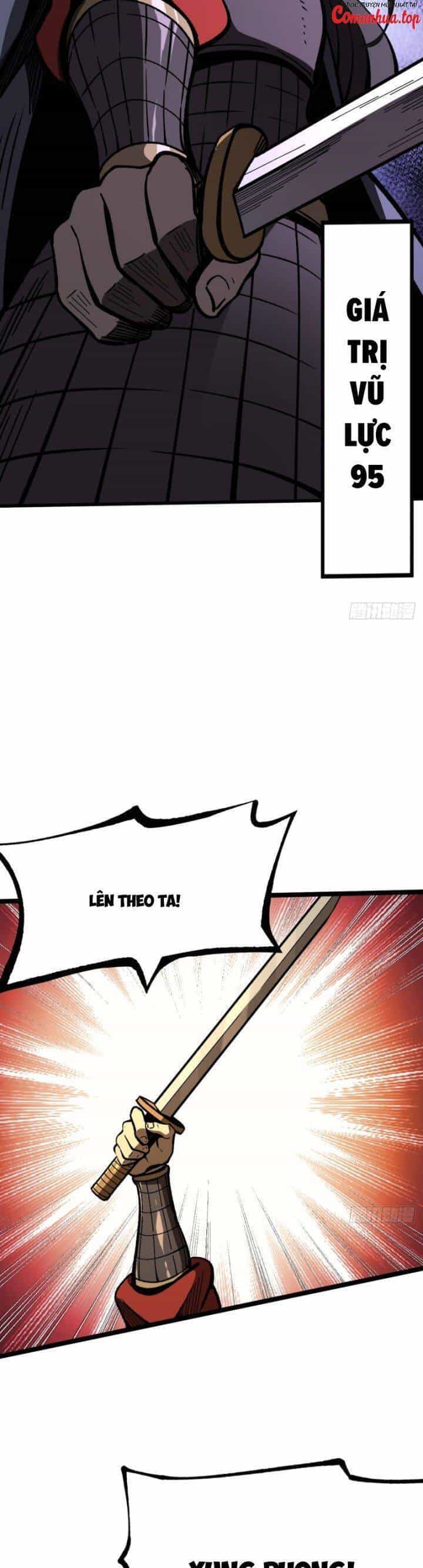 Không Cẩn Thận, Lưu Danh Muôn Thủa - Chương 70 - ảnh 11