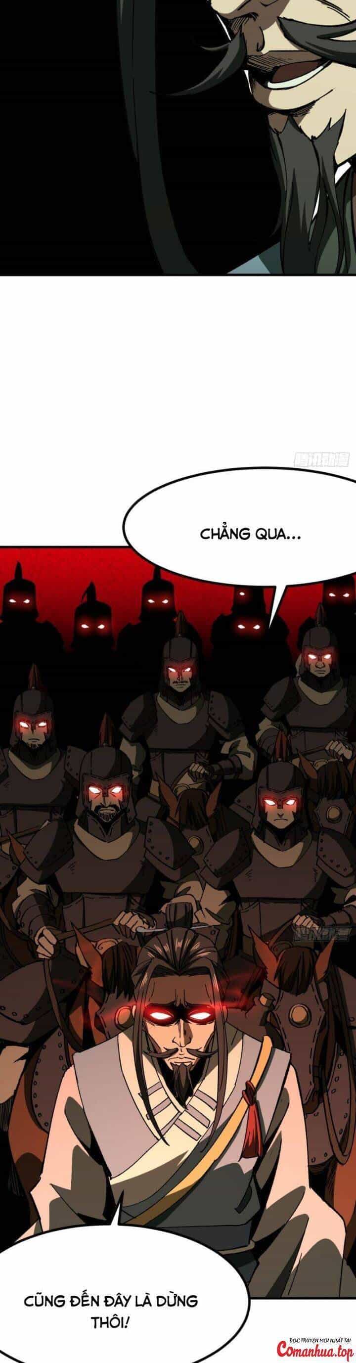 Không Cẩn Thận, Lưu Danh Muôn Thủa - Chương 70 - ảnh 16