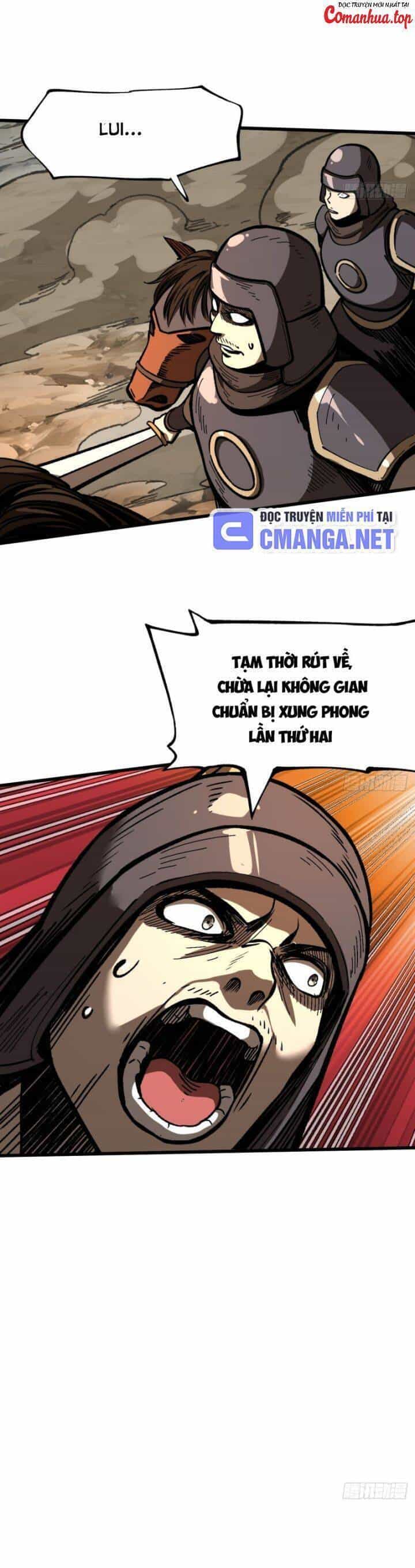 Không Cẩn Thận, Lưu Danh Muôn Thủa - Chương 70 - ảnh 5