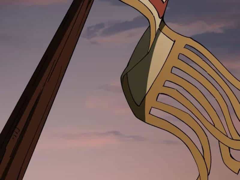 Không Cẩn Thận, Lưu Danh Muôn Thủa - Chương 71 - ảnh 20