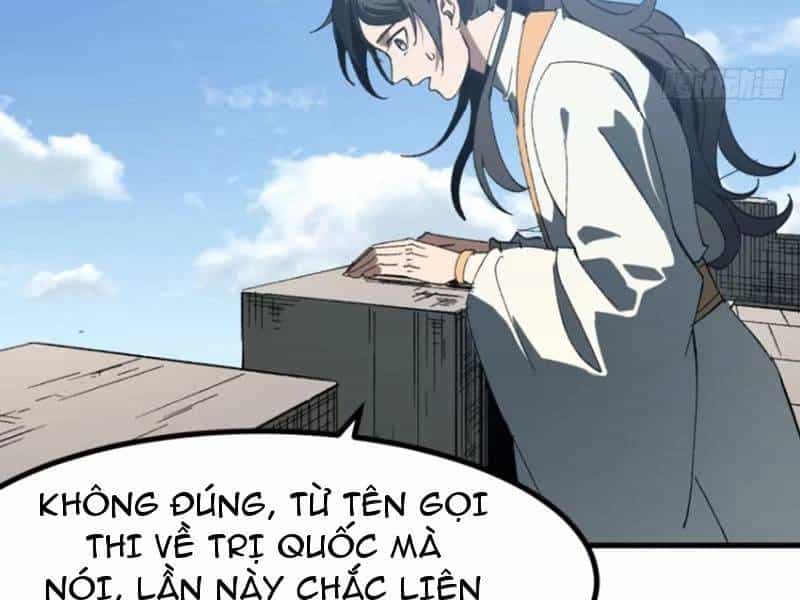 Không Cẩn Thận, Lưu Danh Muôn Thủa - Chương 72 - ảnh 46
